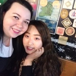 Meet your Posher, Danielle